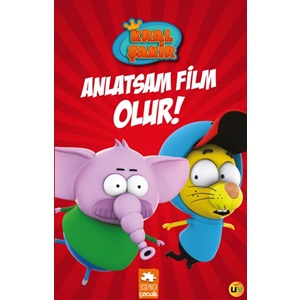 Kral Şakir 3 Anlatsam Film Olur