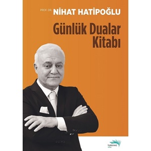 Günlük Dualar Kitabı