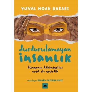 Durdurulamayan İnsanlık