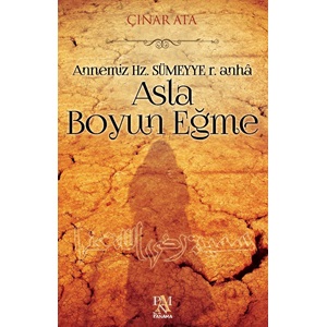 Asla Boyun Eğme