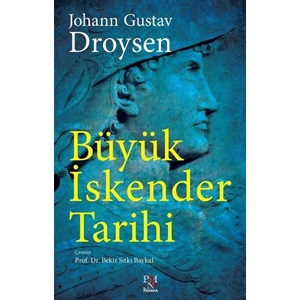 Büyük İskender Tarihi Tam Metin