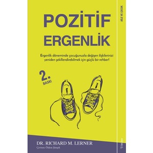 Pozitif Ergenlik