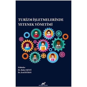 Turizm İşletmelerinde Yetenek Yönetimi