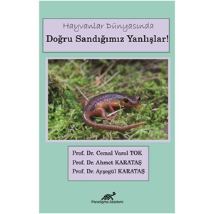 Hayvanlar Dünyasında Doğru Sandığımız Yanlışlar