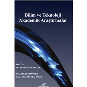 Bilim ve Teknoloji Akademik Araştırmalar