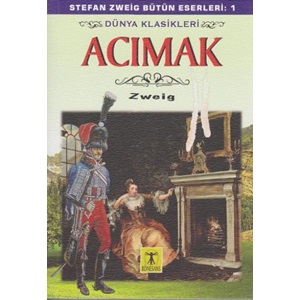 Acımak