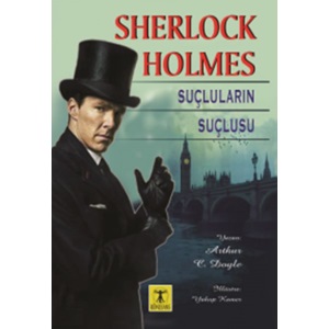 Sherlock Holmes Suçluların Suçlusu