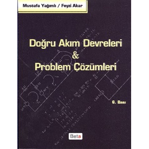 Doğru Akım Devreleri Problem Çözümleri