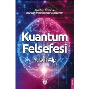 Kuantum Felsefesi