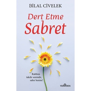 Dert Etme Sabret