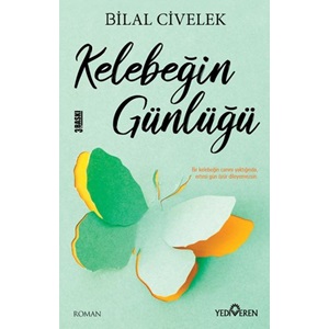 Kelebeğin Günlüğü