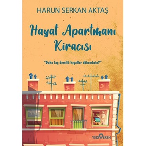 Hayat Apartmanı Kiracısı