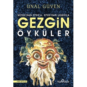 Gezgin Öyküler