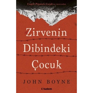 Zirvenin Dibindeki Çocuk