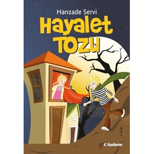 Hayalet Tozu