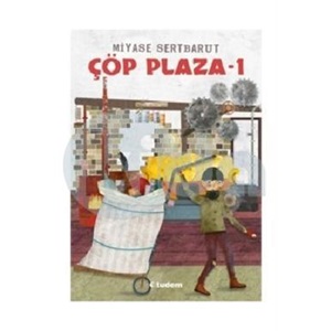 Çöp Plaza 1