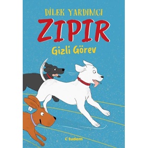 Zıpır Gizli Görev