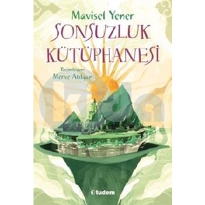 Sonsuzluk Kütüphanesi