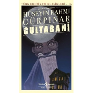 Gulyabani Günümüz Türkçesiyle Türk Edebiyatı Klasikleri