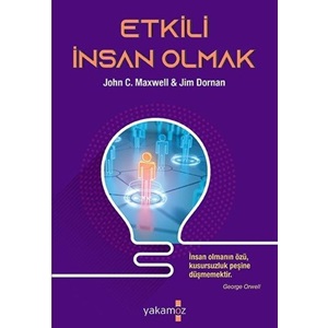 Etkili İnsan Olmak