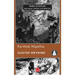 Kardinal Napellus Babil Kitaplığı 11