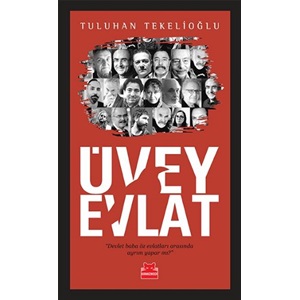 Üvey Evlat