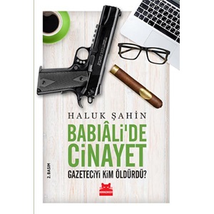 Babıali'de Cinayet