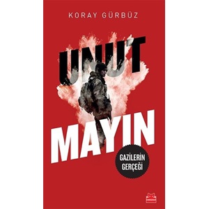 Unutmayın