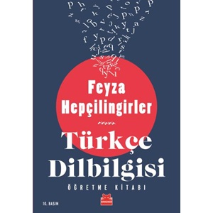 Türkçe Dilbilgisi Öğretme Kitabı