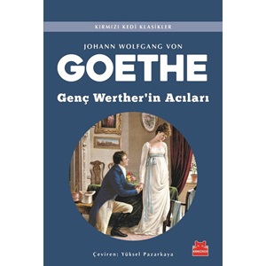 Genç Wertherin Acıları