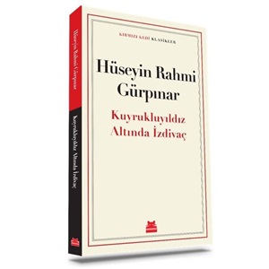 Kuyrukluyıldız Altında İzdivaç