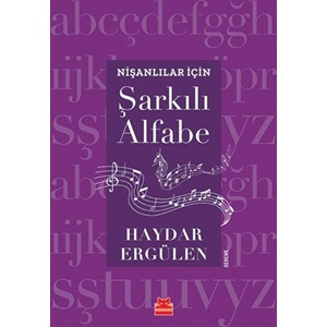 Nişanlılar İçin Şarkılı Alfabe