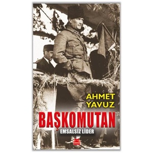 Başkomutan