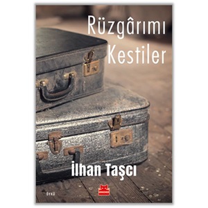 Rüzgarımı Kestiler