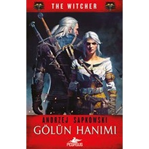 The Witcher 7 Gölün Hanımı