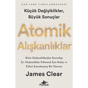 Atomik Alışkanlıklar