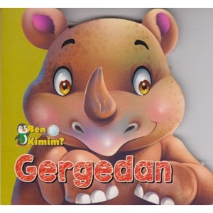 Ben Kimim Gergedan