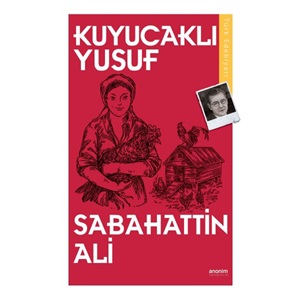 Kuyucaklı Yusuf