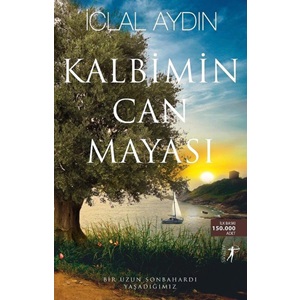 Kalbimin Can Mayası