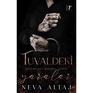 Tuvaldeki Yaralar