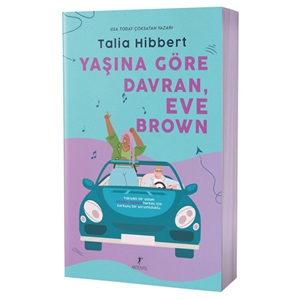 Yaşına Göre Davran Eve Brown