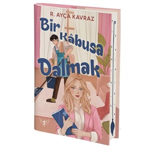 Bir Kâbusa Dalmak