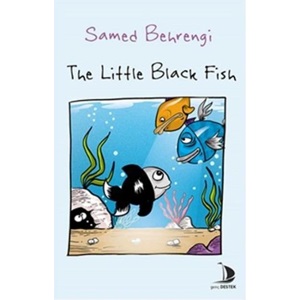 The Little Black Fish