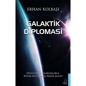 Galaktik Diplomasi