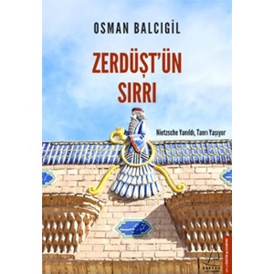 Zerdüşt'ün Sırrı