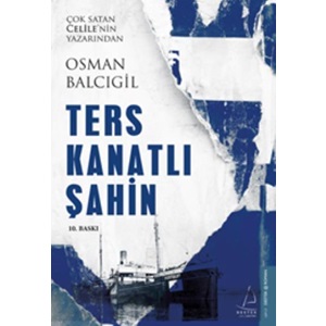 Ters Kanatlı Şahin