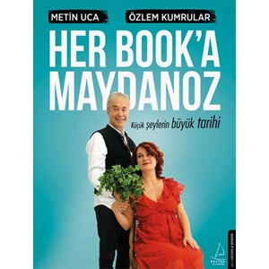 Her Book'a Maydanoz