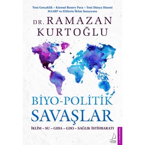 Biyo Politik Savaşlar