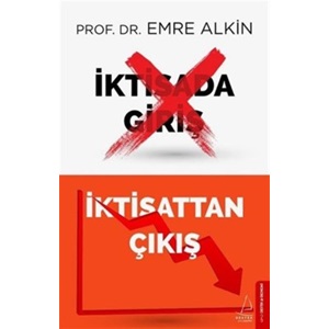 İktisattan Çıkış