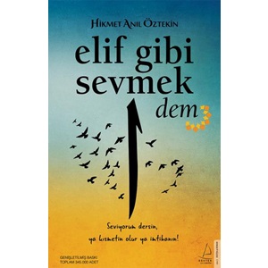 Elif Gibi Sevmek Dem